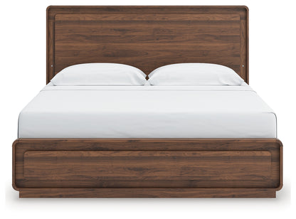 Fortlorn Bedroom