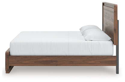 Fortlorn Bedroom