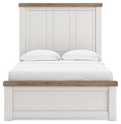 Savonport Bedroom