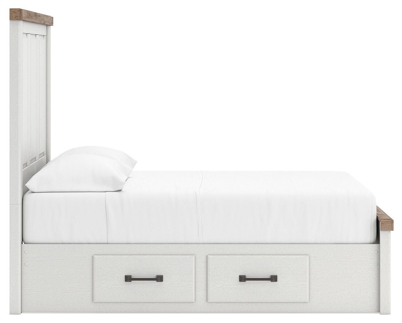 Savonport Bedroom