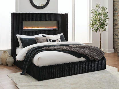 Tayleena Bedroom