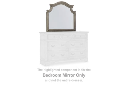 Lodenbay Bedroom