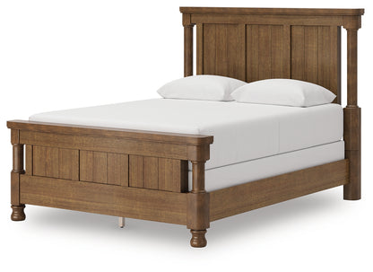 Rowlenstown Bedroom