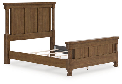 Rowlenstown Bedroom