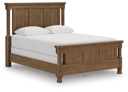 Rowlenstown Bedroom