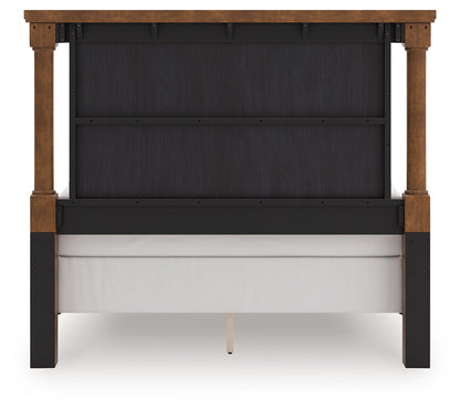 Rowlenstown Bedroom