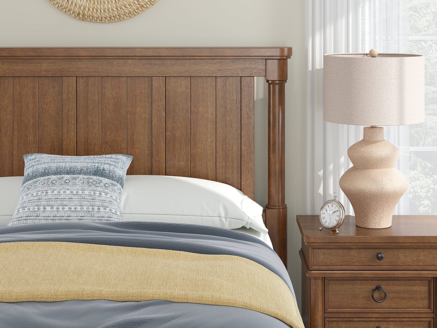 Rowlenstown Bedroom