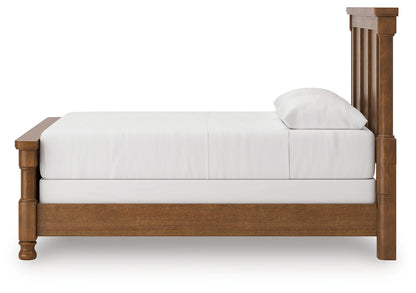 Rowlenstown Bedroom