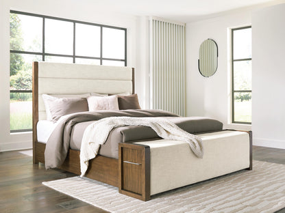 Marxmore Bedroom