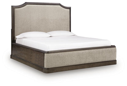 Wickenger Bedroom