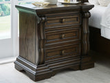 California King Canopy Bed