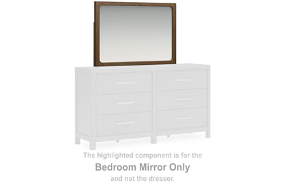 Cabalynn Bedroom