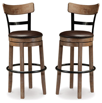 Pinnadel Dining Room