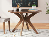 Counter Height Bar Stool (Set of 2)