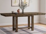 Double UPH Bench (1/CN)