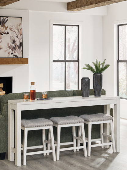 Robbinsdale Dining Room