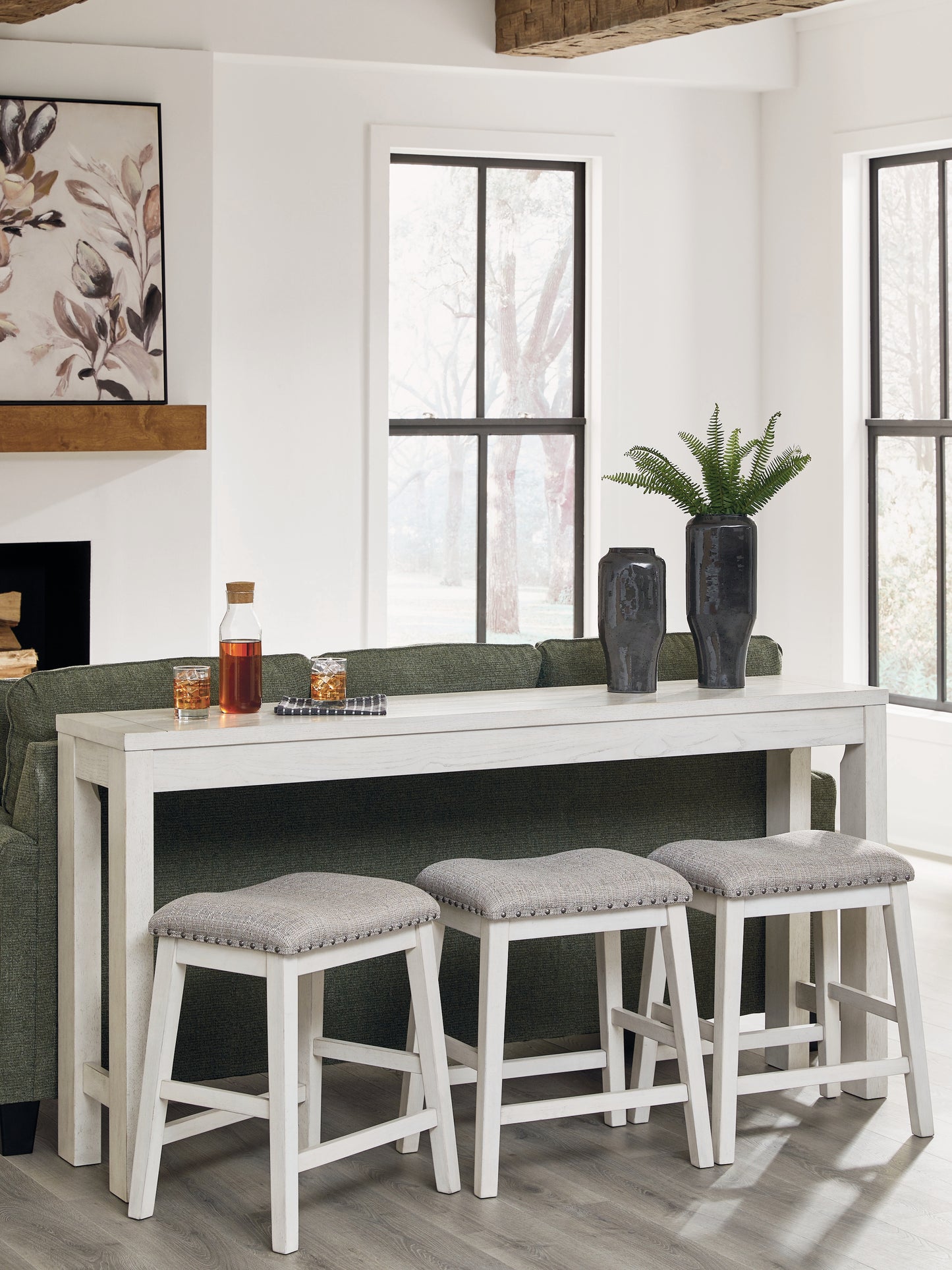 Robbinsdale Dining Room