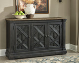 Display Cabinet