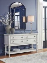 Dining Room Server