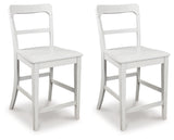 Counter Height Barstool (Set of 2)