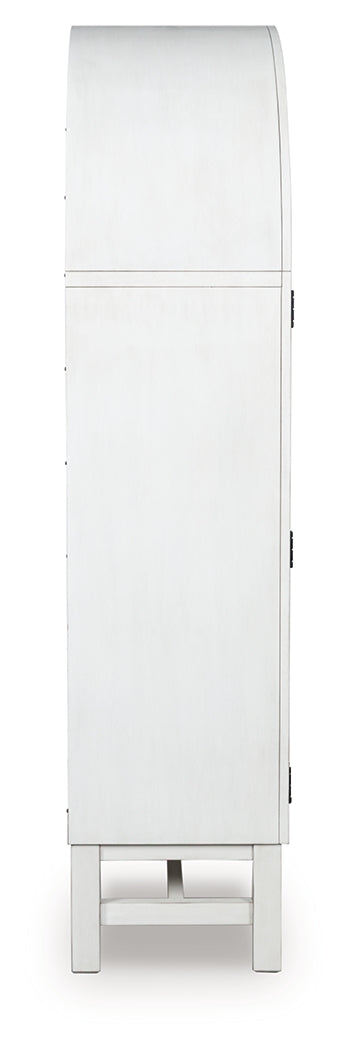 Greddinton Display Cabinet