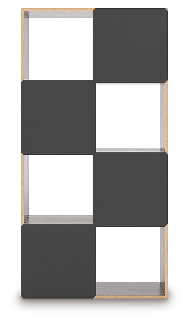 Glosmount Eight Cube Organizer