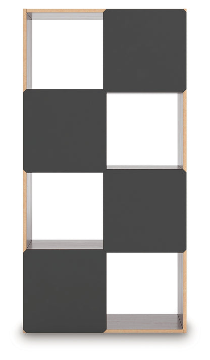 Glosmount Eight Cube Organizer