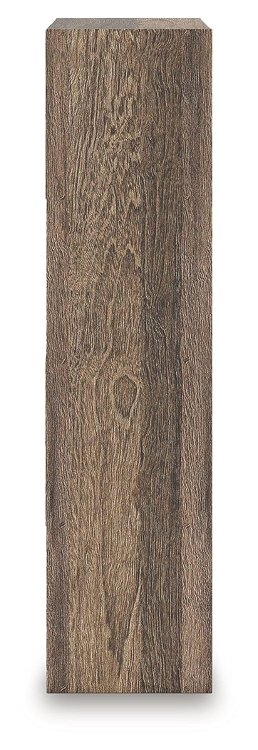 Shallifer Eight Cube Organizer