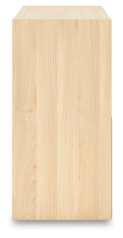 Piperton Four Cube Organizer