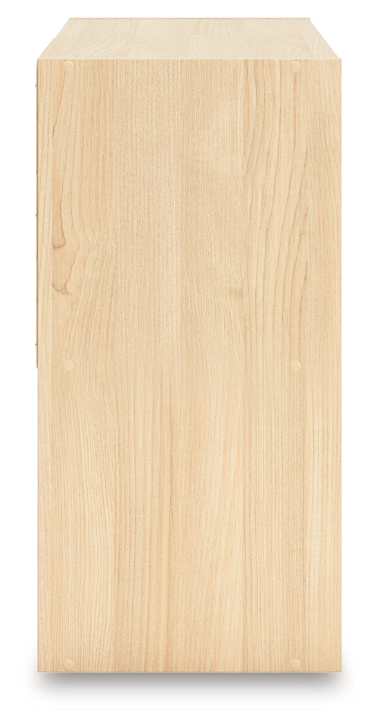 Piperton Four Cube Organizer