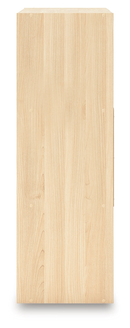 Piperton Six Cube Organizer