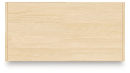 Piperton Six Cube Organizer