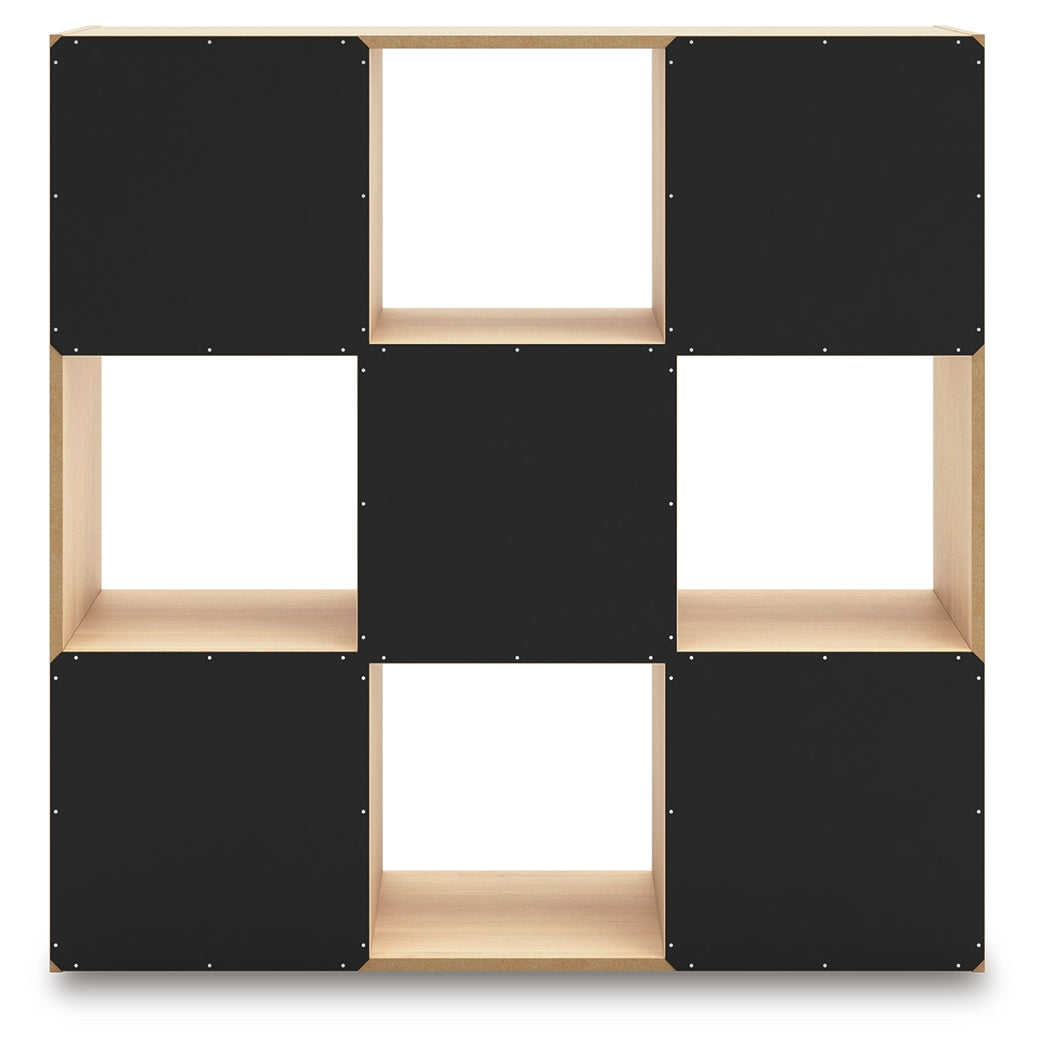 Piperton Nine Cube Organizer