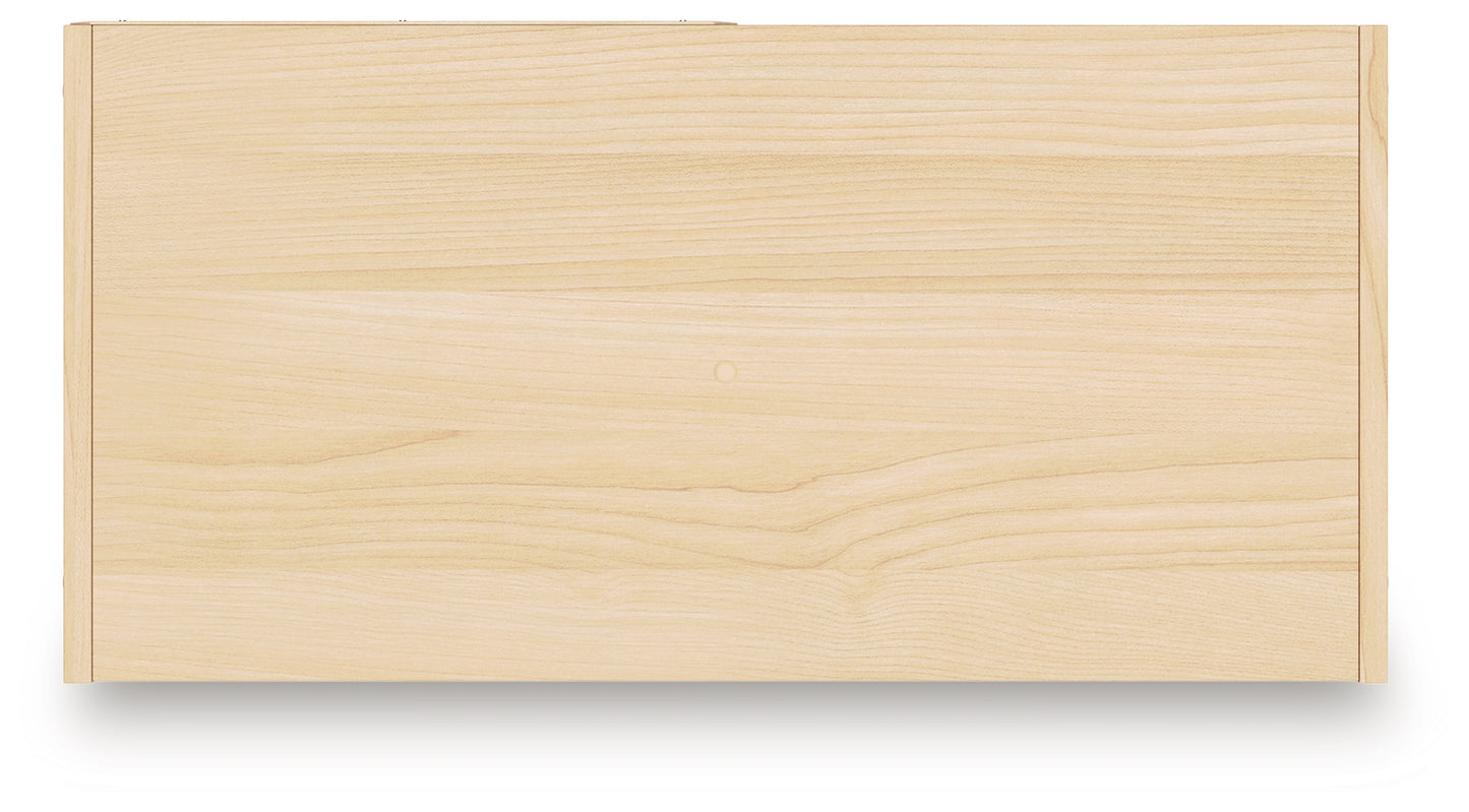 Piperton Eight Cube Organizer