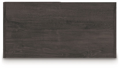 Piperton Six Cube Organizer