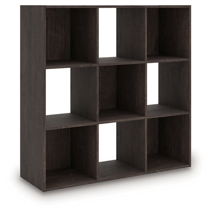 Piperton Nine Cube Organizer