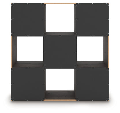 Piperton Nine Cube Organizer