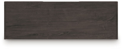 Piperton Nine Cube Organizer