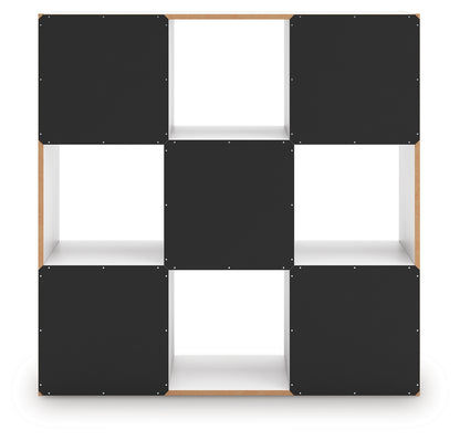 Onita Nine Cube Organizer