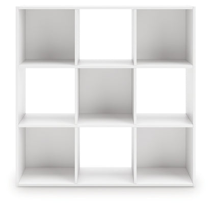 Onita Nine Cube Organizer