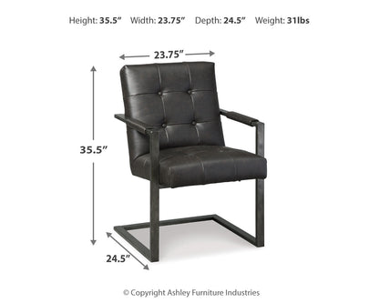 Starmore Desk Chair