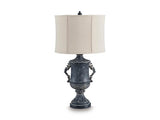 Poly Table Lamp (1/CN)