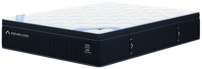 Dreamcloud Premier Memory Foam Mattresses