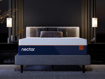Auburndale Furniture Outlet - Ashley Furniture - Nectar Ultra Hybrid Mattresses - Twin / White - M14311CR