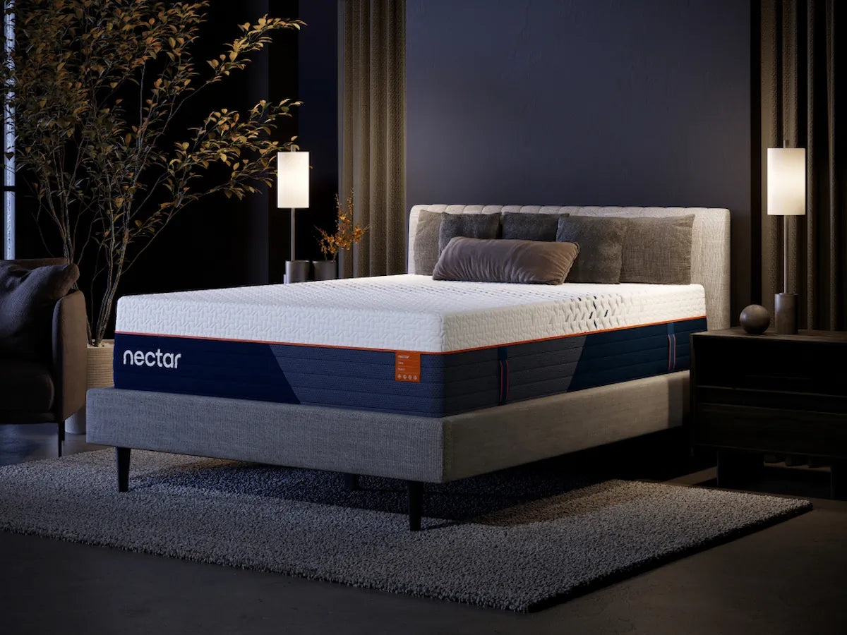 Nectar Ultra Hybrid Mattresses