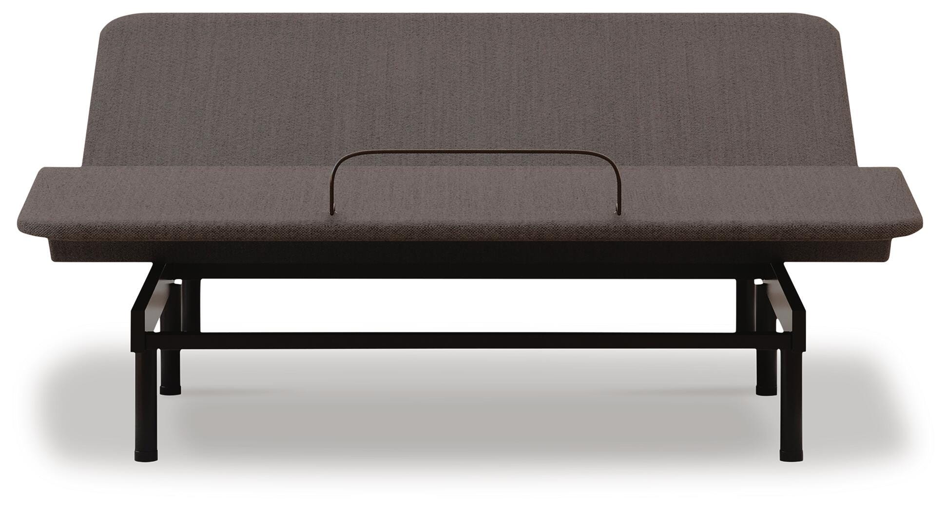 Auburndale Furniture Outlet - Ashley Furniture - Comfort Classic Adj Base California King Adjustable Base - Cal King Adjustable Base - M1X1152