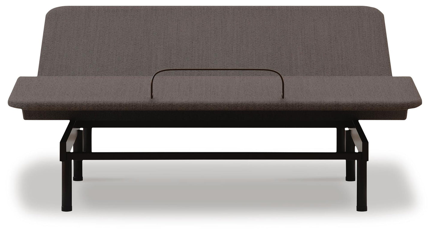 Auburndale Furniture Outlet - Ashley Furniture - Comfort Classic Adj Base King Adjustable Base - King Adjustable Base - M1X1142