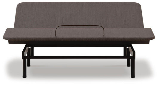 Auburndale Furniture Outlet - Ashley Furniture - Comfort Classic Adj Base King Adjustable Base - King Adjustable Base - M1X1142