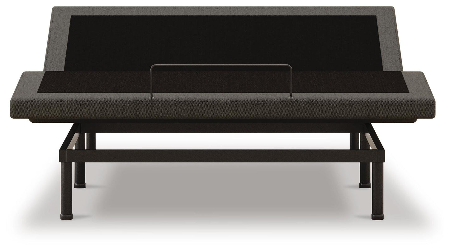 Auburndale Furniture Outlet - Ashley Furniture - Comfort Premier Adj Base King Adjustable Base - King Adjustable Base - M1X1242