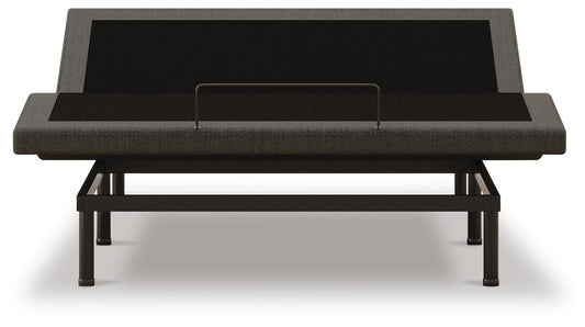 Auburndale Furniture Outlet - Ashley Furniture - Comfort Premier Adj Base King Adjustable Base - King Adjustable Base - M1X1242